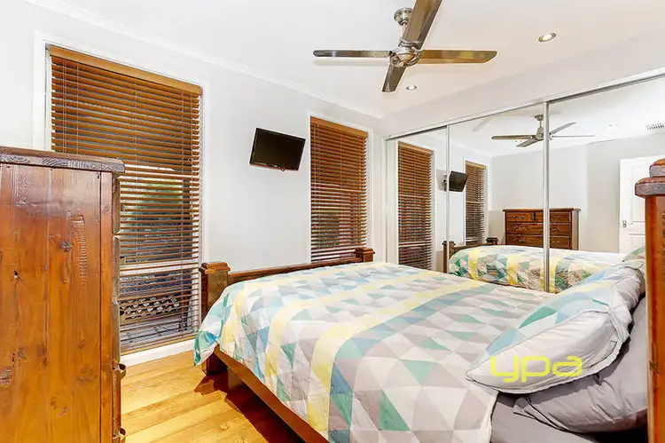 Sixth view of Homely house listing, 11 Cavendish Street, Broadmeadows VIC 3047