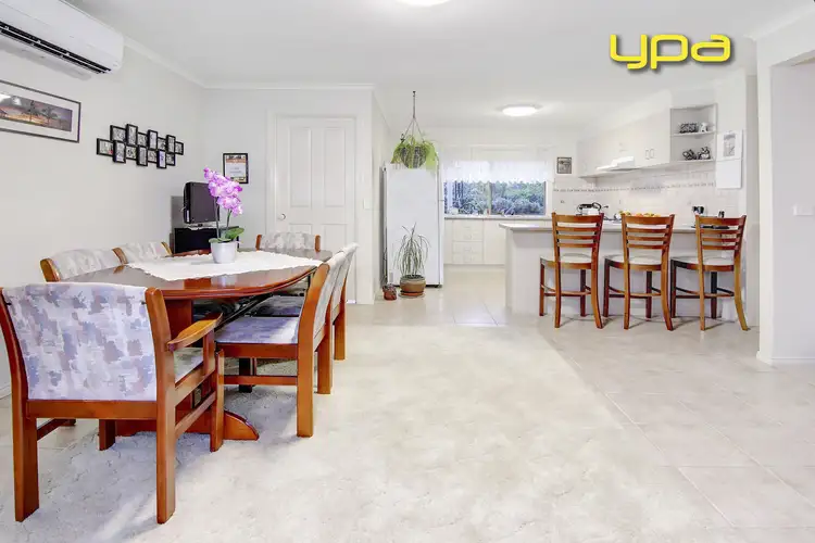 Sixth view of Homely house listing, 3 Merilyn Way, Rosebud VIC 3939