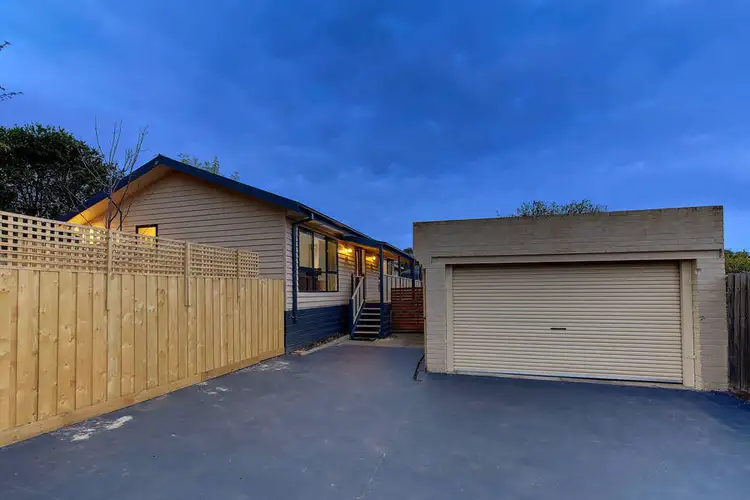 Main view of Homely unit listing, 2/14 Coghill Street, Westmeadows VIC 3049