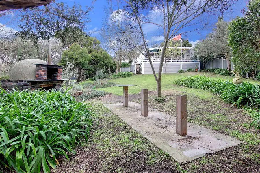 Main view of Homely house listing, 1 Hackworth Road, Rye VIC 3941