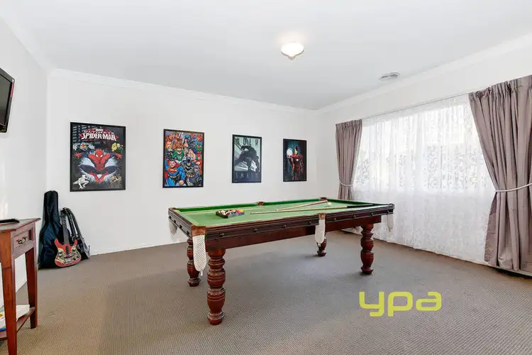 Fifth view of Homely house listing, 15 Ankuri Road, Tarneit VIC 3029