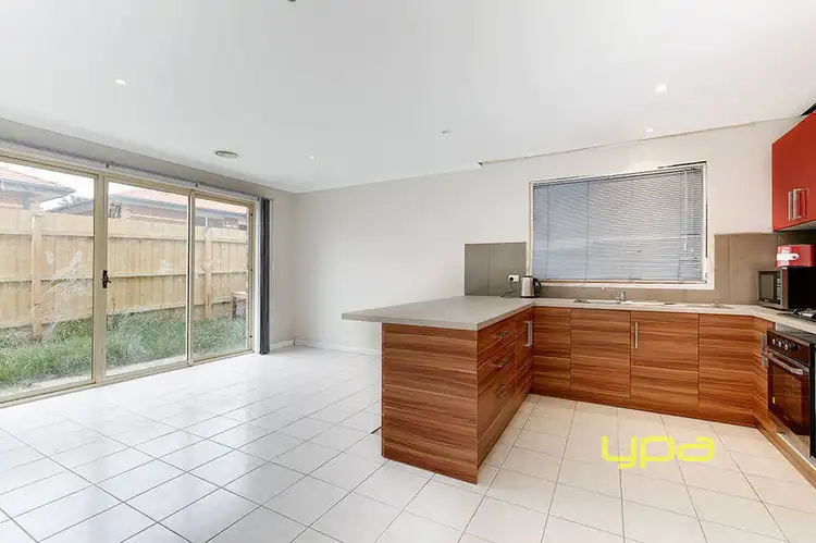 Third view of Homely townhouse listing, 1/83 Rokewood Crescent, Meadow Heights VIC 3048