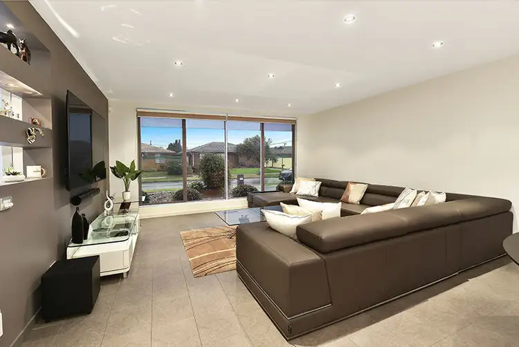 Second view of Homely house listing, 9 Allenby Place, Gladstone Park VIC 3043