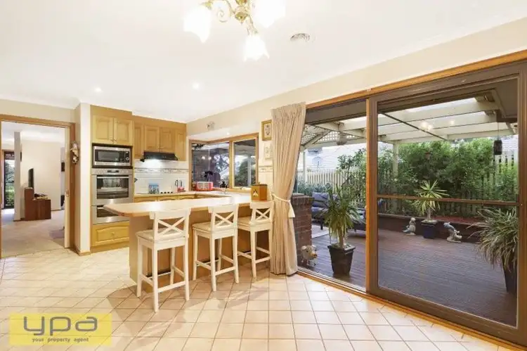 Third view of Homely house listing, 40 Rees Road, Sunbury VIC 3429
