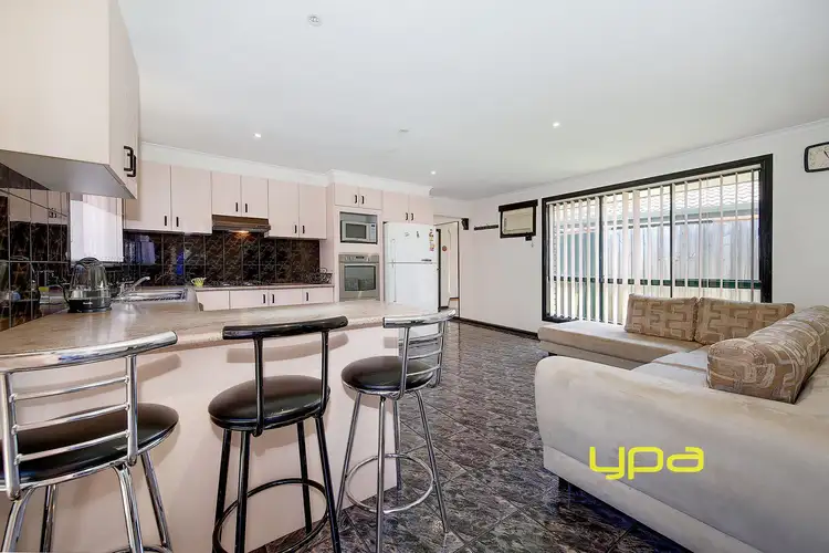 Fourth view of Homely unit listing, 2/9 Berringa Court, Meadow Heights VIC 3048
