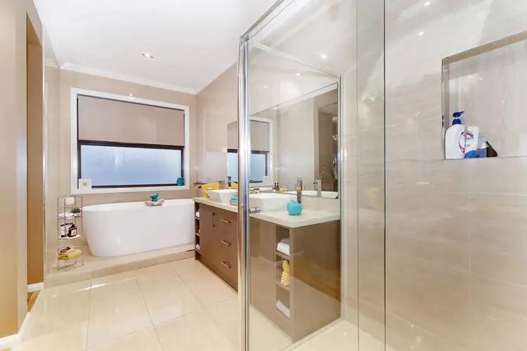 Seventh view of Homely house listing, 9 Poets Mews, Beveridge VIC 3753