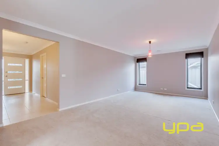 Fifth view of Homely house listing, 883 Leakes Road, Tarneit VIC 3029