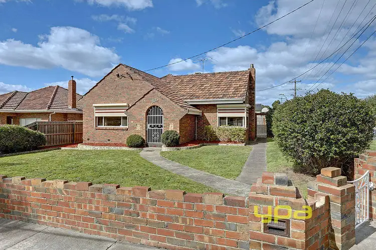 Second view of Homely house listing, 161 Bell Street, Preston VIC 3072