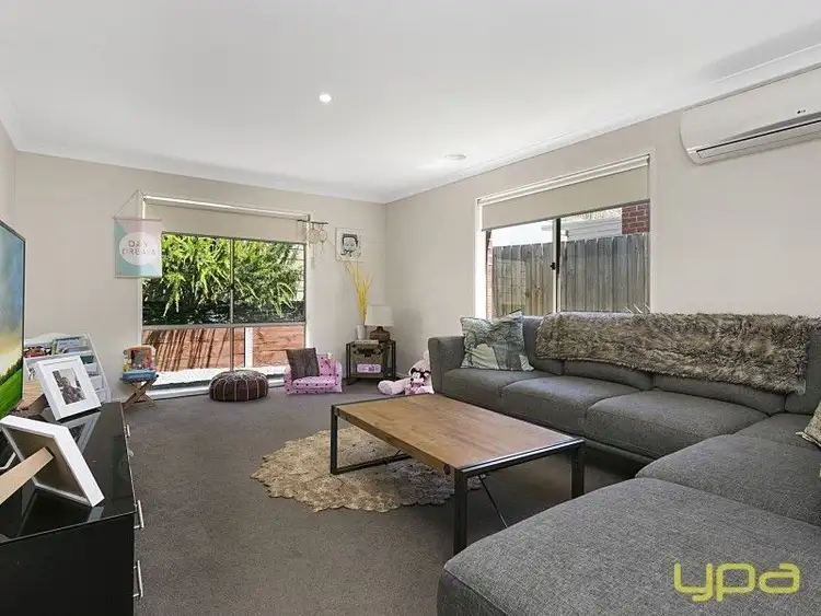 Third view of Homely house listing, 49 Courtney Drive, Sunbury VIC 3429