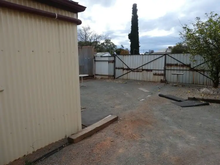 Fifth view of Homely house listing, 196 Hay Street, Kalgoorlie WA 6430