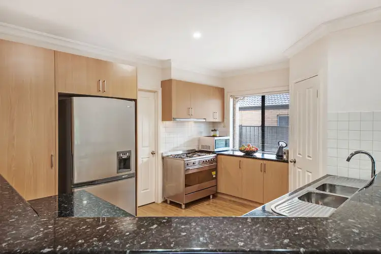 Sixth view of Homely house listing, 44 Clarafield Crescent, Tarneit VIC 3029