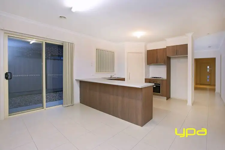 Fourth view of Homely house listing, 12 Wilkins Crescent, Burnside Heights VIC 3023