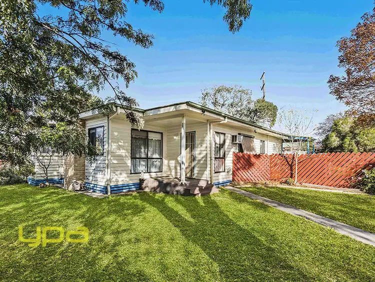 Second view of Homely house listing, 18 Timins Street, Sunbury VIC 3429