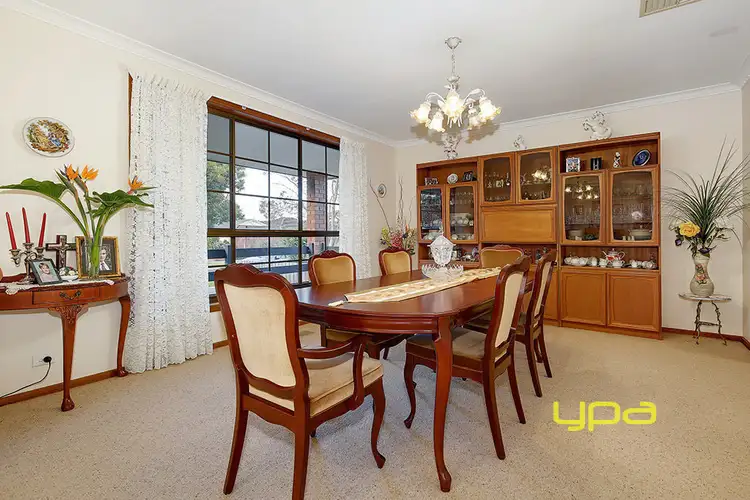 Third view of Homely house listing, 12 Erskine Court, Greenvale VIC 3059