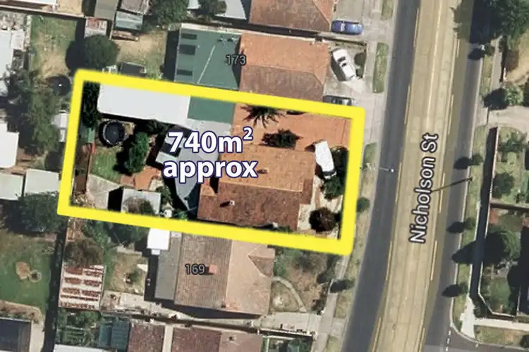 171 Nicholson Street, Coburg VIC 3058