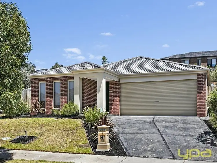 49 Courtney Drive, Sunbury VIC 3429