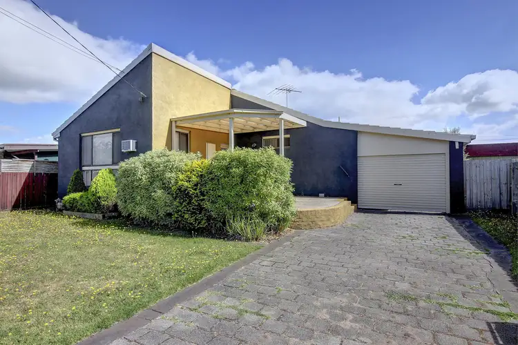 Main view of Homely house listing, 86 Guest Street, Tootgarook VIC 3941