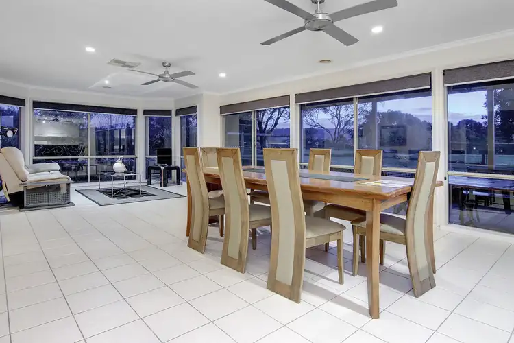 Fifth view of Homely house listing, 10 Fairway Circle, Safety Beach VIC 3936