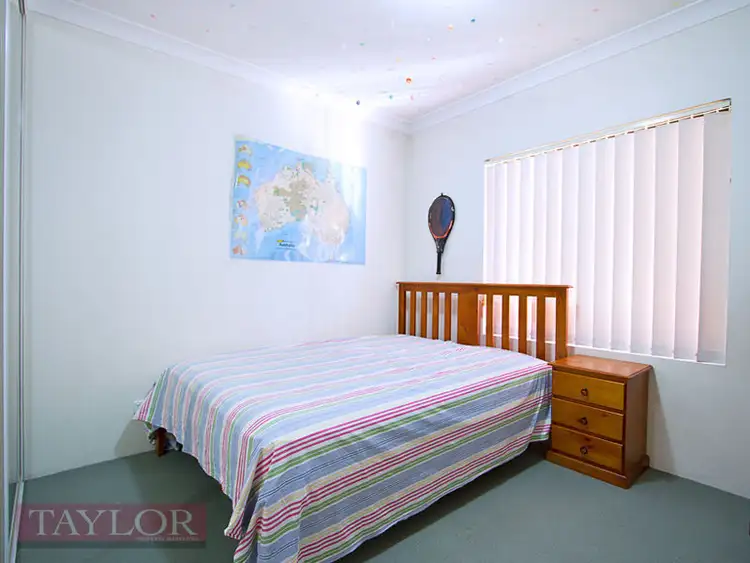 Fifth view of Homely unit listing, 20/23 Good Street, Westmead NSW 2145