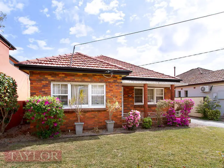 158 Morgan Street, Beverly Hills NSW 2209