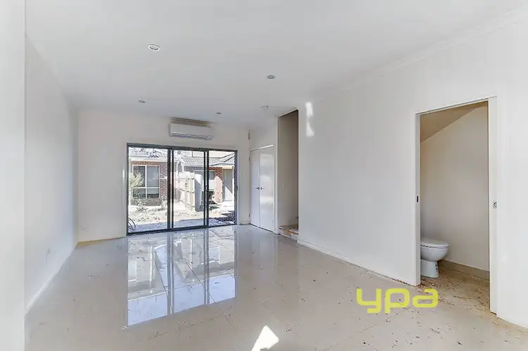 Sixth view of Homely townhouse listing, 2,3,4/69 Cuthbert Street, Broadmeadows VIC 3047