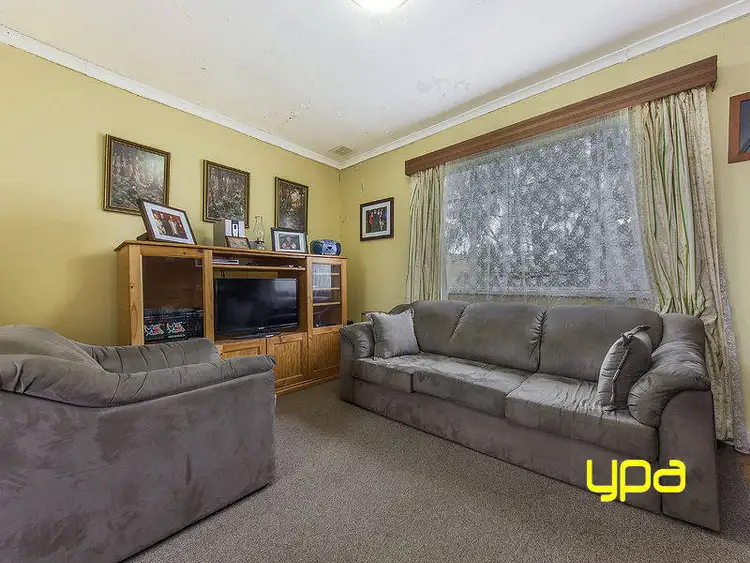 Fourth view of Homely house listing, 75 Errington Road, St Albans VIC 3021