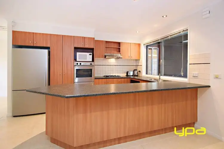 Seventh view of Homely house listing, 148 Station Road, Cairnlea VIC 3023