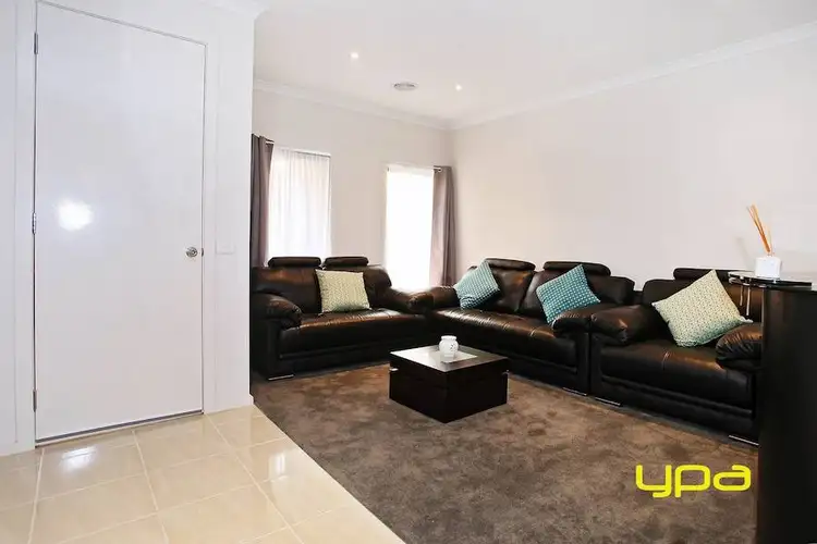 Second view of Homely house listing, 27 Dawkins Avenue, Plumpton VIC 3335