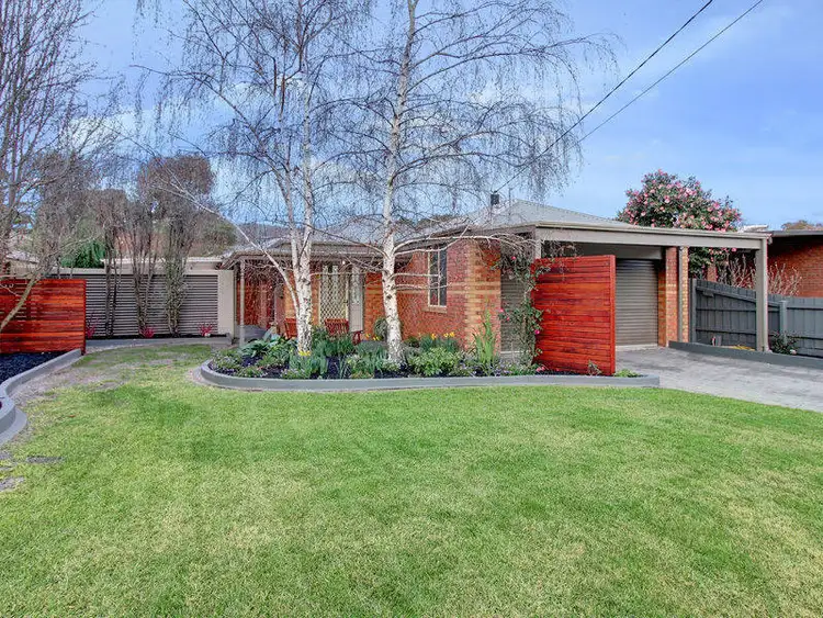 17 Martin Street, Rosebud VIC 3939
