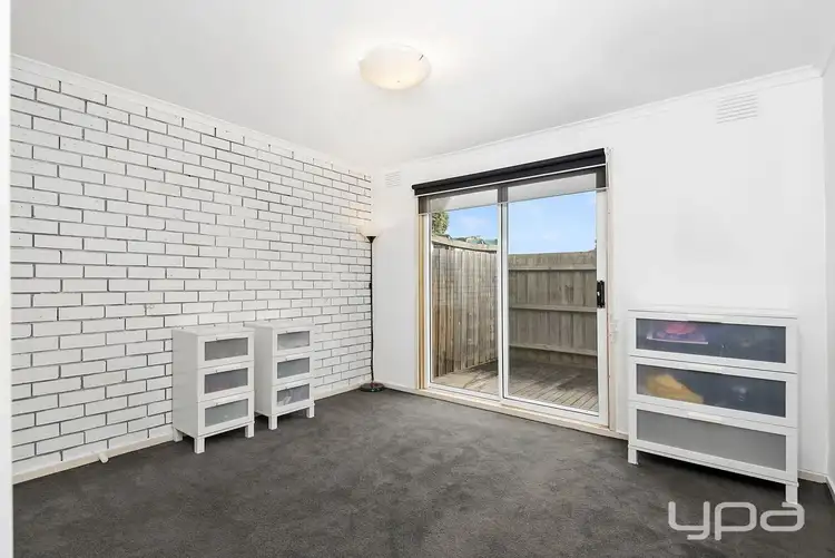 Fifth view of Homely unit listing, 12/31-33 Timins Street, Sunbury VIC 3429