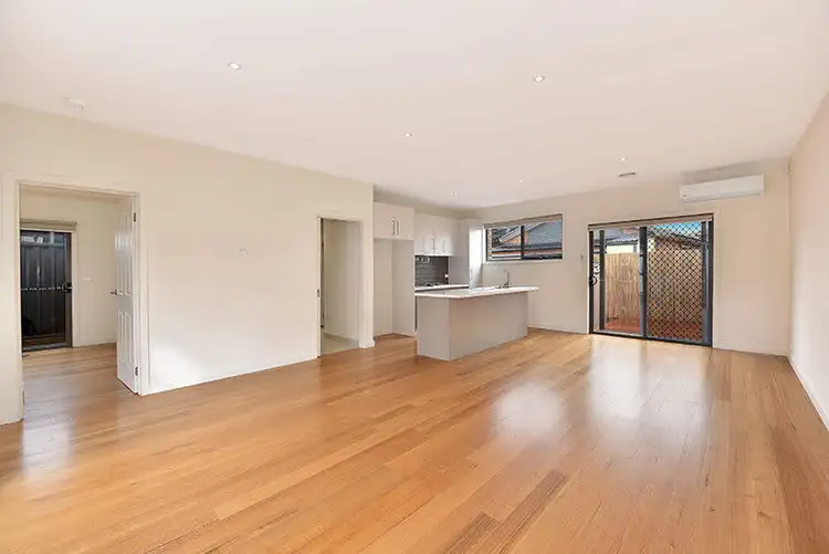 Second view of Homely unit listing, 2/4 Avion Place, Westmeadows VIC 3049