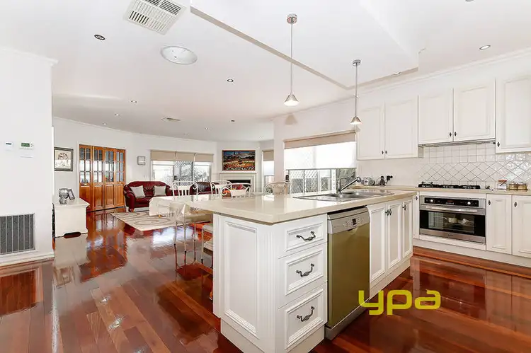 Fourth view of Homely house listing, 9 Mildura Crescent, Dallas VIC 3047