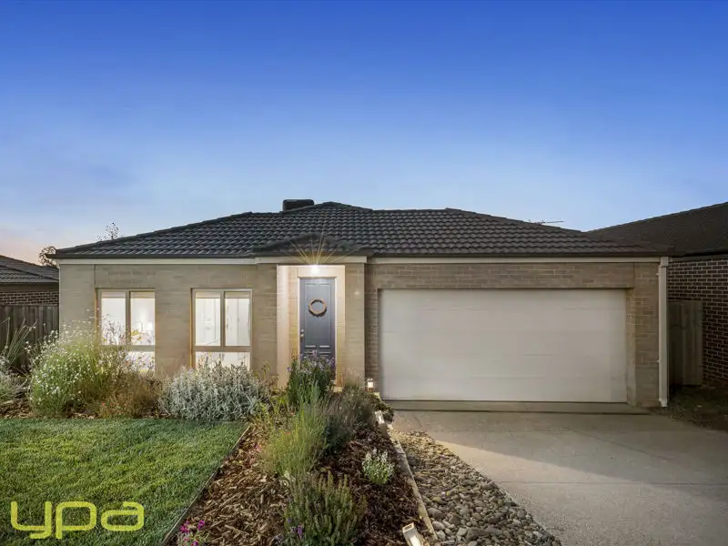 Main view of Homely house listing, 7 Pads Way, Sunbury VIC 3429