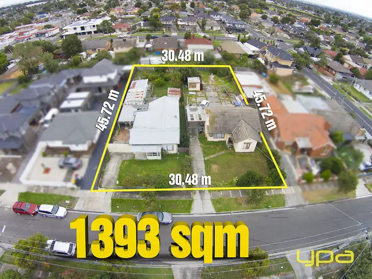 6 & 8 Meredith Street, Broadmeadows VIC 3047