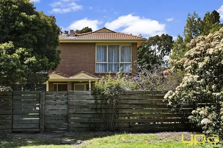 Second view of Homely house listing, 11/103 - 105 Pasley Street, Sunbury VIC 3429