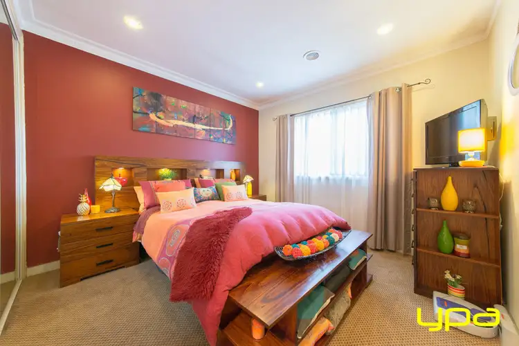 Fifth view of Homely unit listing, 2/4 Warnock Street, Broadmeadows VIC 3047