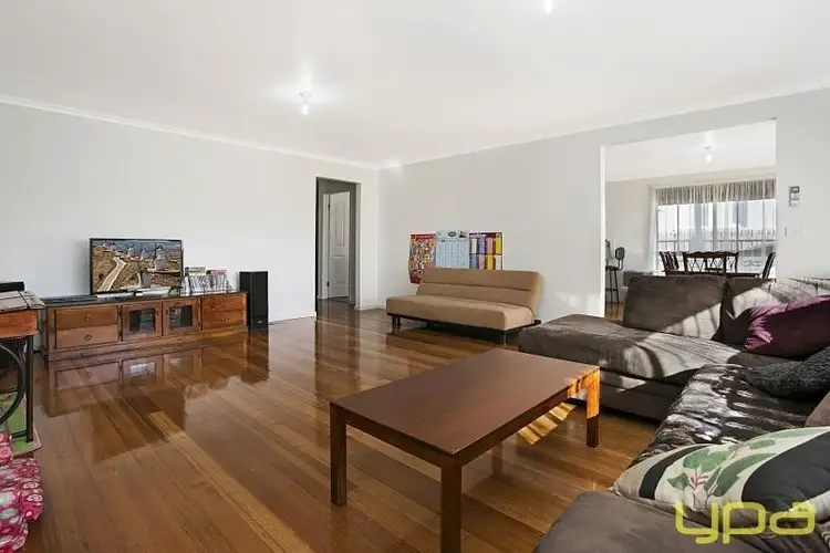 Third view of Homely house listing, 65 Dobell Avenue, Sunbury VIC 3429