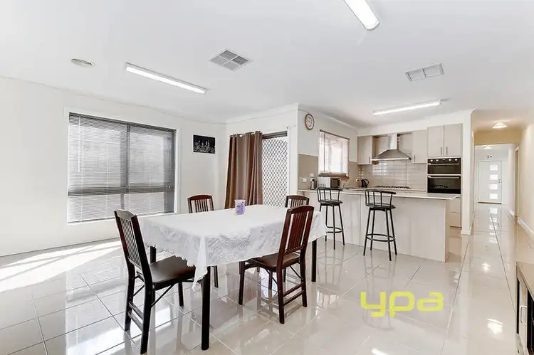 Third view of Homely house listing, 63 Allumba Way, Wollert VIC 3750