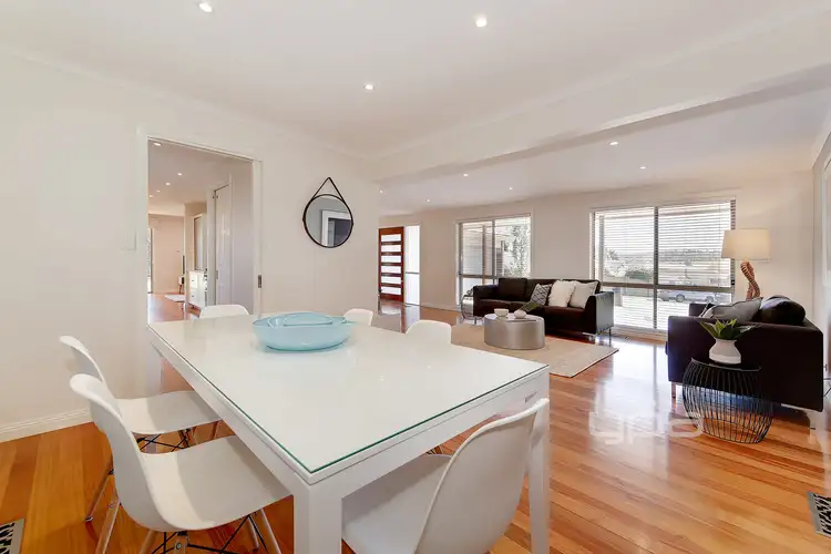 Seventh view of Homely house listing, 12 Thornleigh Place, Westmeadows VIC 3049
