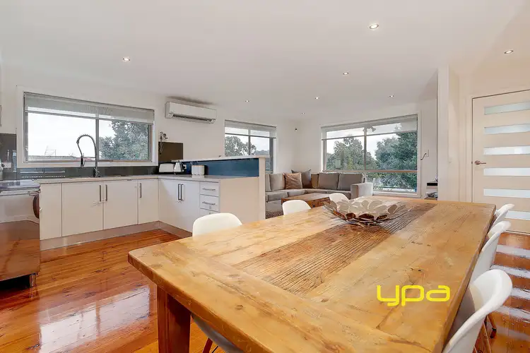 Fourth view of Homely unit listing, 1/2 Dakara Close, Meadow Heights VIC 3048