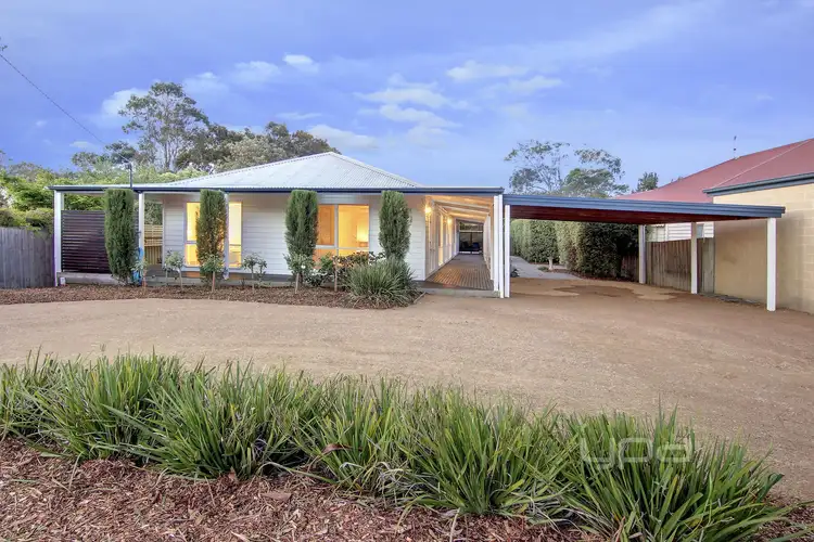 14 Fenton Avenue, Rosebud VIC 3939