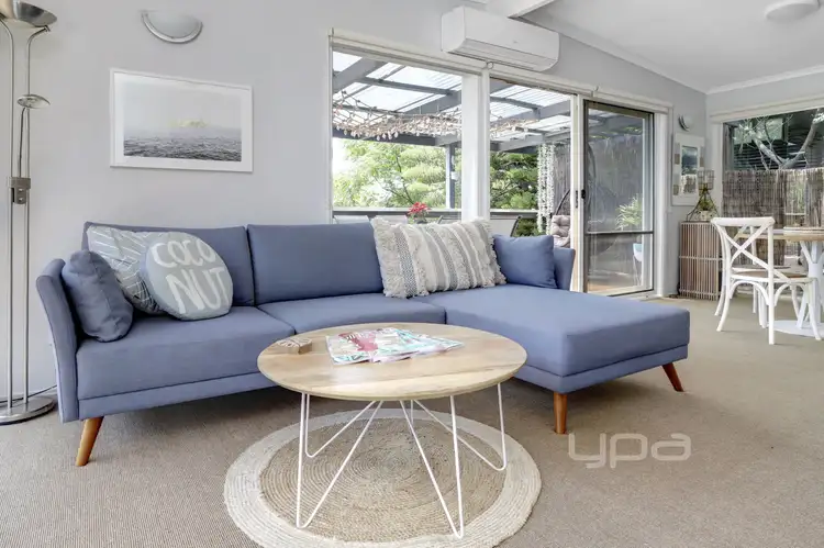 Fifth view of Homely house listing, 22 St Andrews Drive, Rye VIC 3941