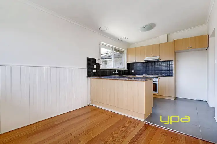 Third view of Homely house listing, 12 Hampden Street, Dallas VIC 3047