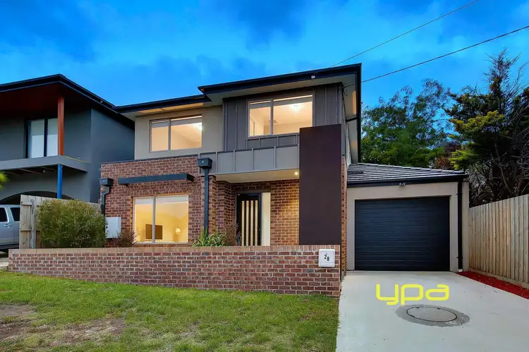 28 Eyre Street, Westmeadows VIC 3049