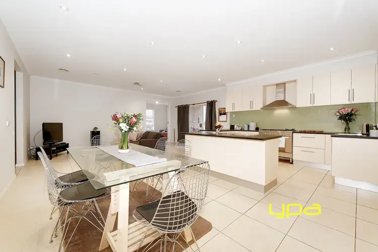 Third view of Homely house listing, 17 Maddingley Road (Cambridge), Attwood VIC 3049
