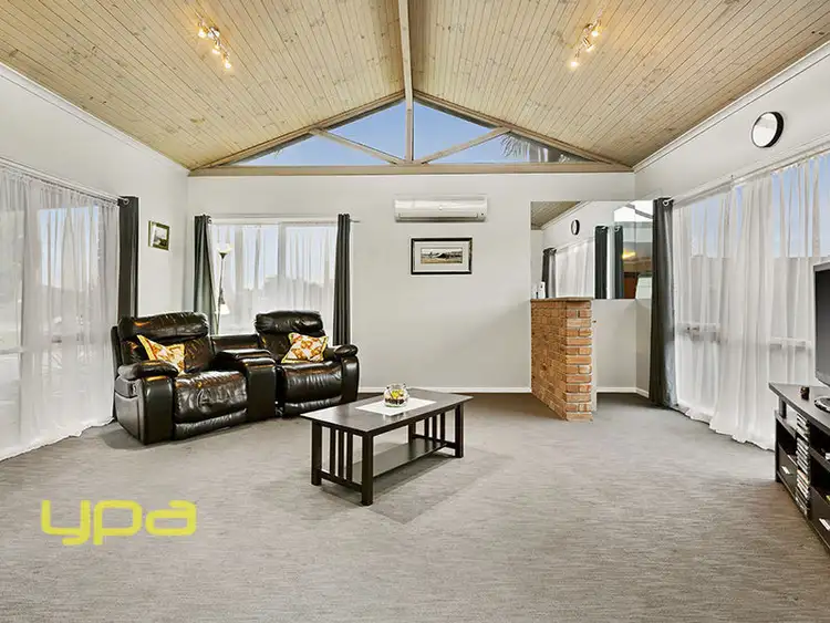 Fifth view of Homely house listing, 202 Mitchells Lane, Sunbury VIC 3429