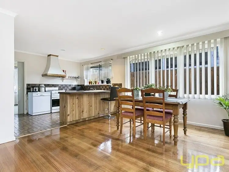 Fifth view of Homely house listing, 106 Riddell Road, Sunbury VIC 3429