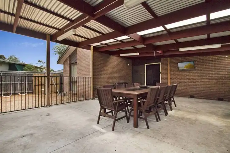 Seventh view of Homely house listing, 257 Elizabeth Drive, Sunbury VIC 3429
