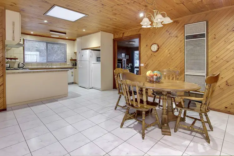 Sixth view of Homely house listing, 23 Palm Grove, Dromana VIC 3936