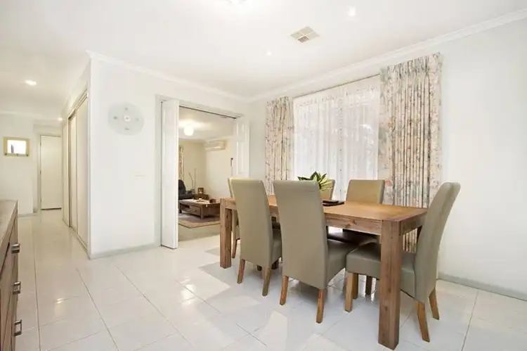 Fifth view of Homely house listing, 25 Strathearn Drive, Sunbury VIC 3429